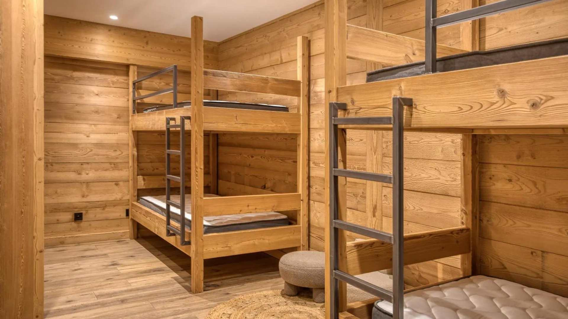 Chalet Prestige Helios 12 Guests Megeve France