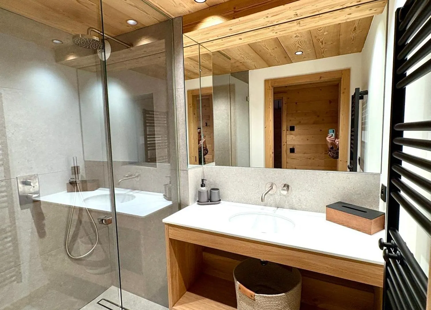 Chalet Prestige Helios 12 Guests Megeve France
