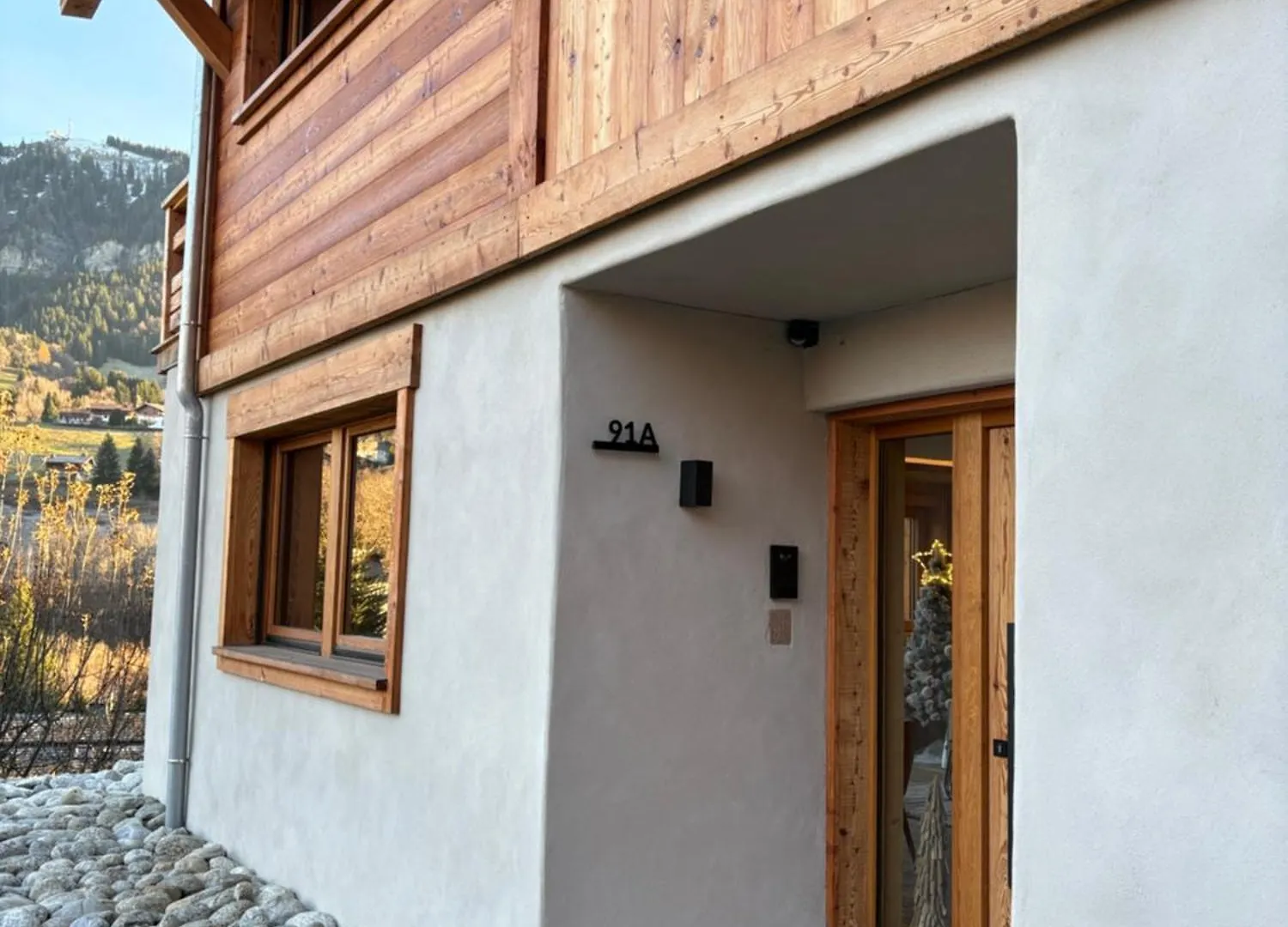 Chalet Prestige Helios 12 Guests Megeve
