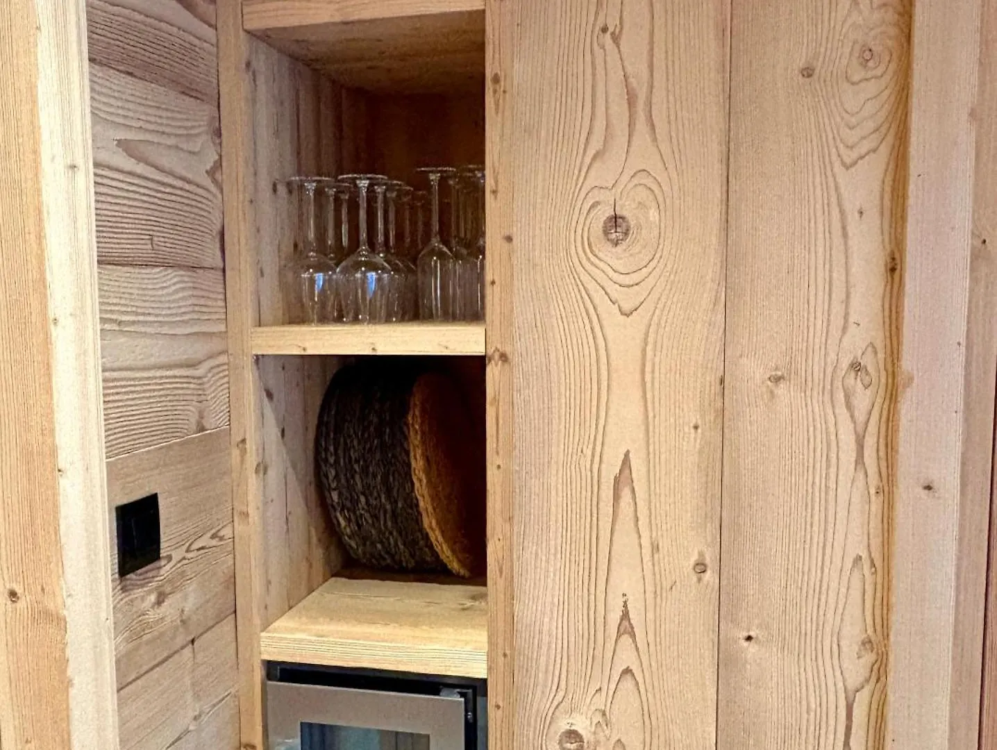 Chalet Prestige Helios 12 Guests Megeve France