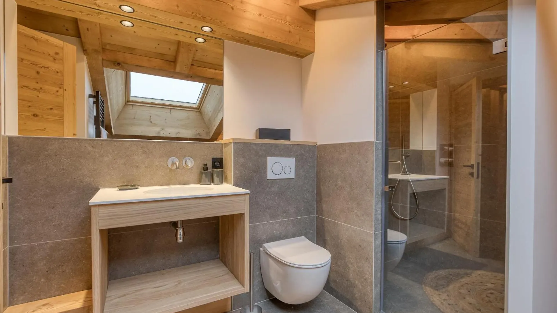 Chalet Prestige Helios 12 Guests Megeve France
