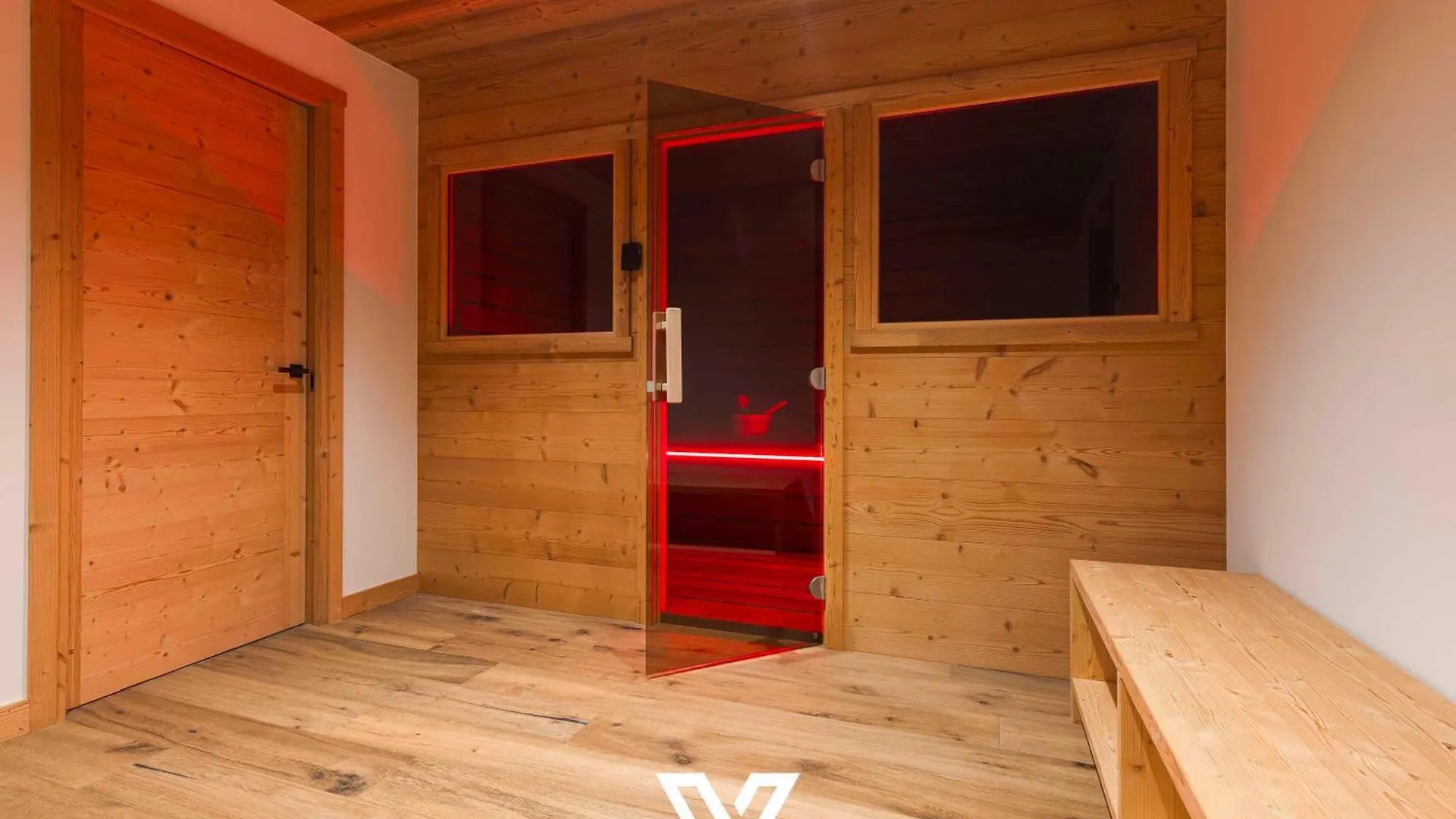 Chalet Prestige Helios 12 Guests Megeve