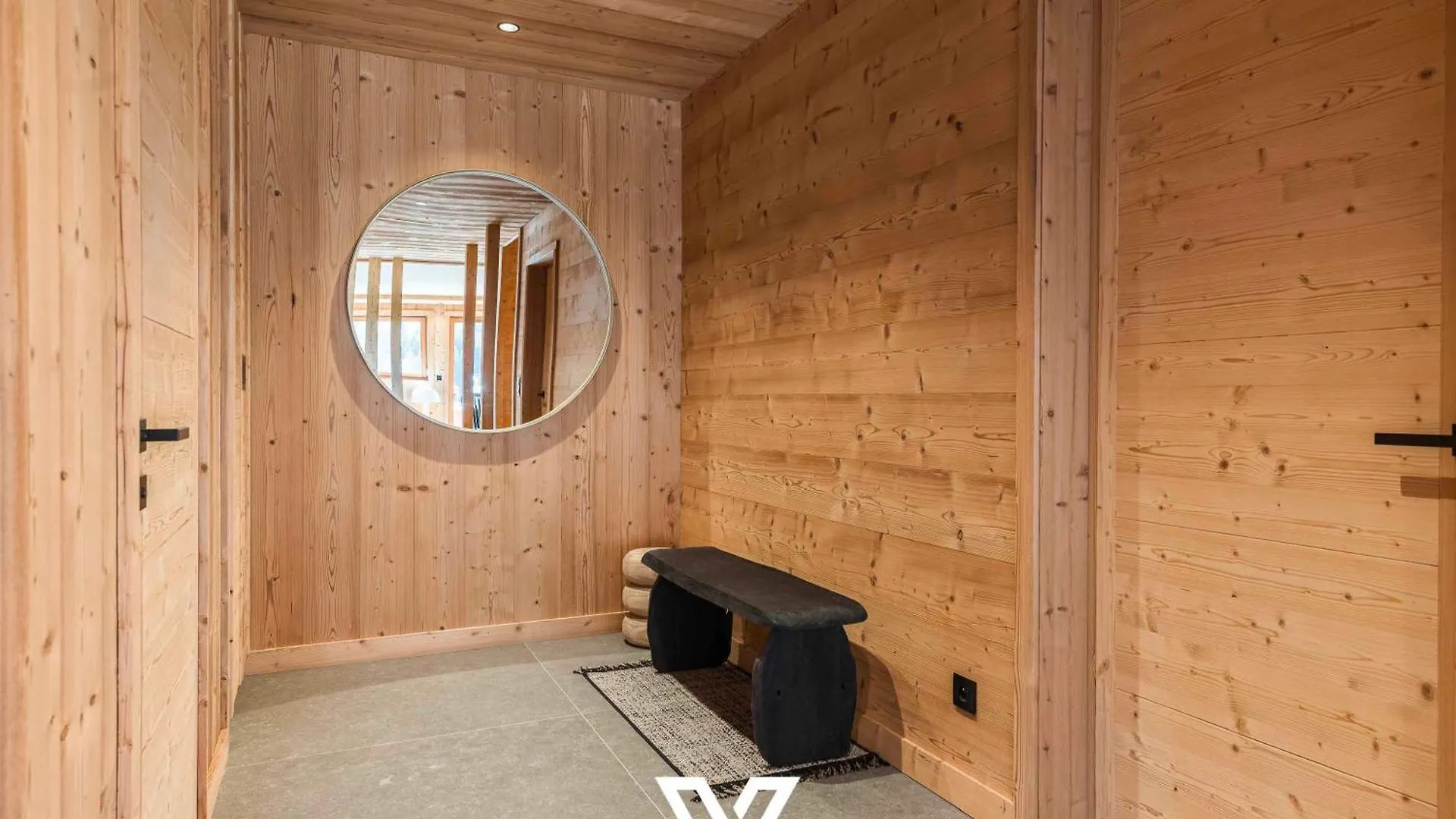 Chalet Prestige Helios 12 Guests Megeve