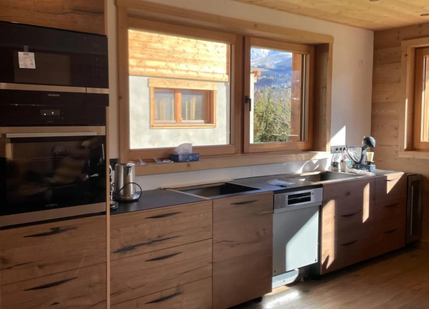 Chalet Prestige Helios 12 Guests Megeve France