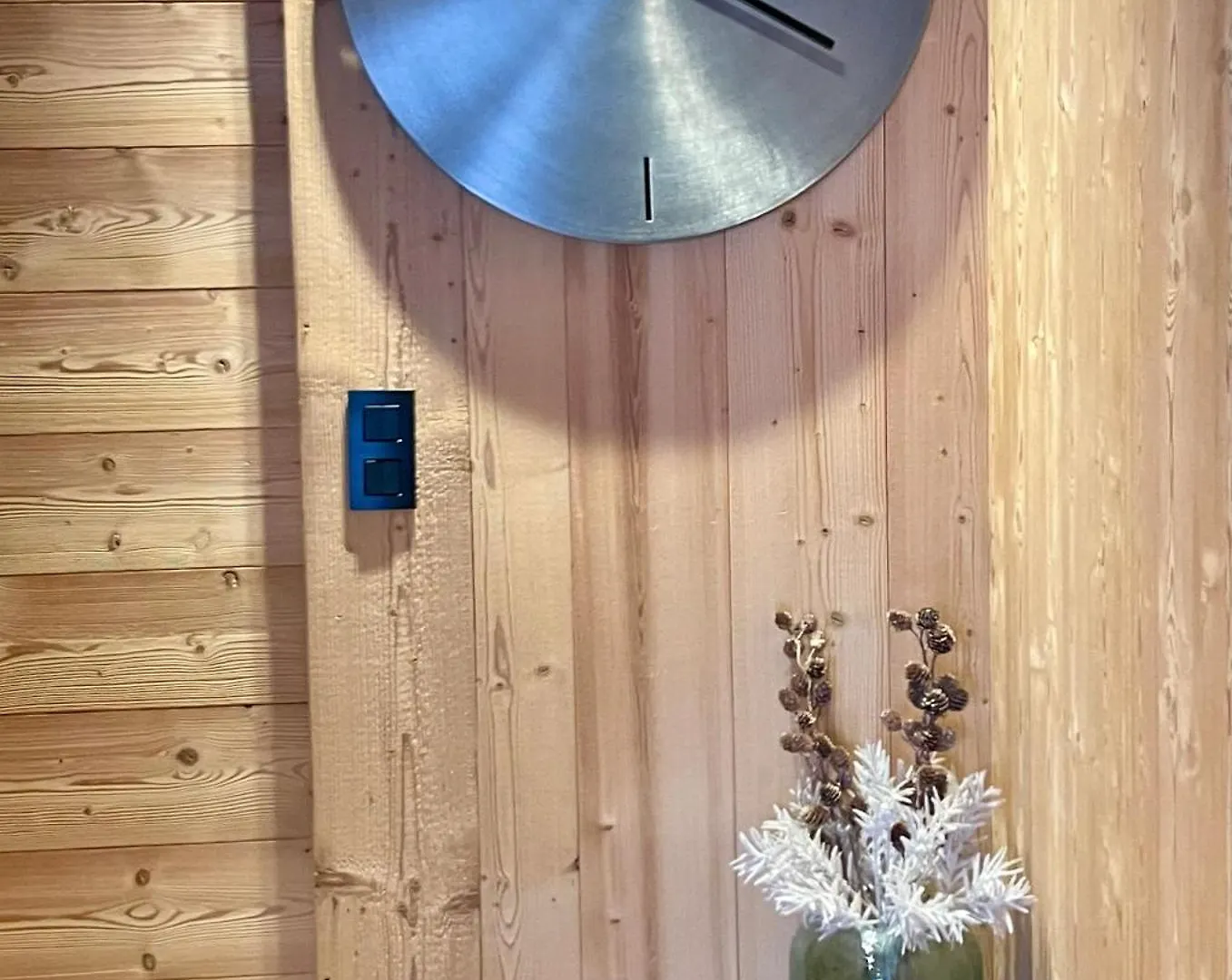 Chalet Prestige Helios 12 Guests Megeve