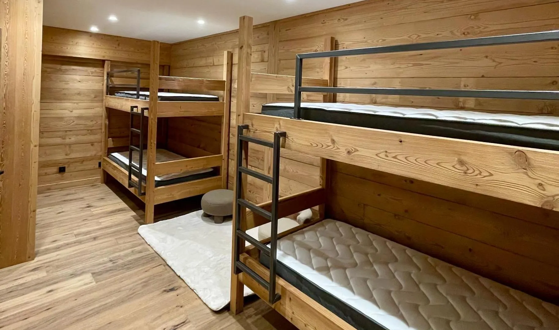 Chalet Prestige Helios 12 Guests Megeve