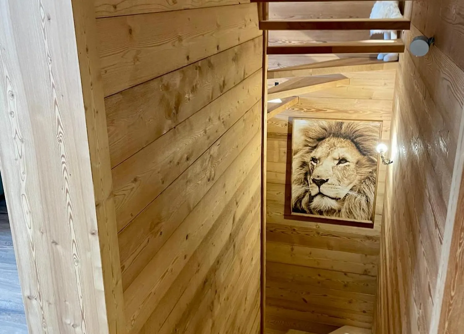 Chalet Prestige Helios 12 Guests Megeve 0*,  France