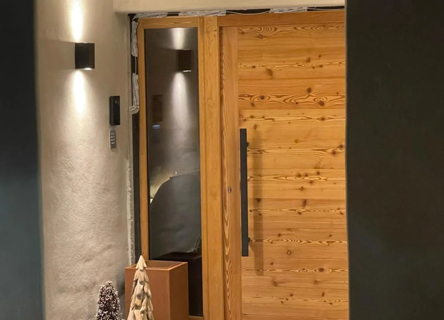Chalet Prestige Helios 12 Guests Megeve France